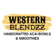 Western Blendzz