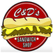 C&D's Sandwich