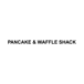 Pancake & Waffle Shack