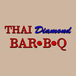 Thai Diamond Bar B Q