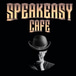 Speakeasy Cafe