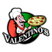 Valentino's pizza