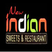 New Indian Sweets & Restaurant