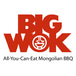 Big Wok Mongolian Bar-B-Q