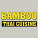 Bamboo Fresh Thai Cuisine