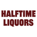 Halftime Liquors