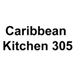 Caribbean Kitchen 305