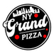 New York Grand Pizza