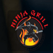 ninja grill