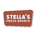 Stella's Fresh Brunch
