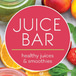 Clove Road Juice and Froyo Bar