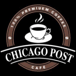 Chicago Post Cafe