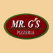 Mr G's Pizzeria