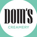 Dom's Creamery