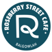 Roseberry Street Cafe