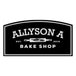 Allyson A Bake Shop
