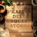 D karina deli grocery