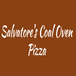 Salvatore's Coal Oven Pizzeria