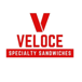 Veloce Specialty Sandwiches