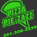 Pizza Pie Zazz