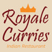 Royale Curries Indian Restaurant