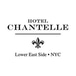 Hotel Chantelle