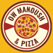 OW Manoush and Pizza