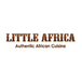 Little Africa Restaurant