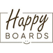 Happy Boards Cheese & Charcuterie