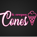 Cones & Crepes