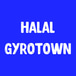 Halal Gyrotown @ A1