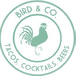Bird & Co.