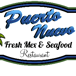 Puerto Nuevo Fresh Mex