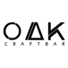 Oak Craft Bar