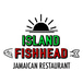 Island Fish Head