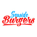 Seaside burger