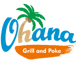 Ohana Grill and Poke