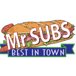 Mr. Subs