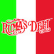 Ruma's Deli