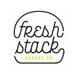 Fresh Stack Burger