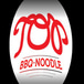 TOP BBQ NOODLES