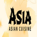 Asia Asian Cuisine