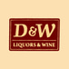 D & W Liquors Inc