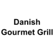 Danish Gourmet grill