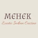 Mehek Indian Restaurant