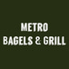 Metro bagels & Grill