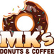 MK's Donuts and Coffee