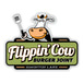 Flippin Cow