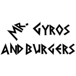 Mr Gyros and Burgers