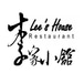 Lee's House Restaurant